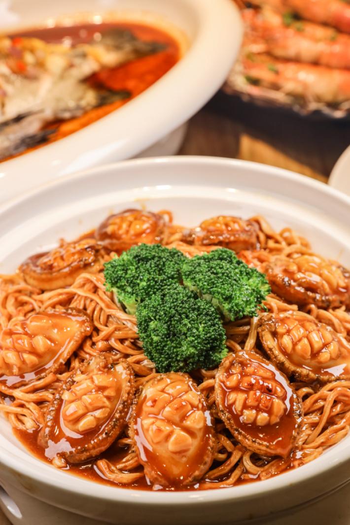 美食/海鲜