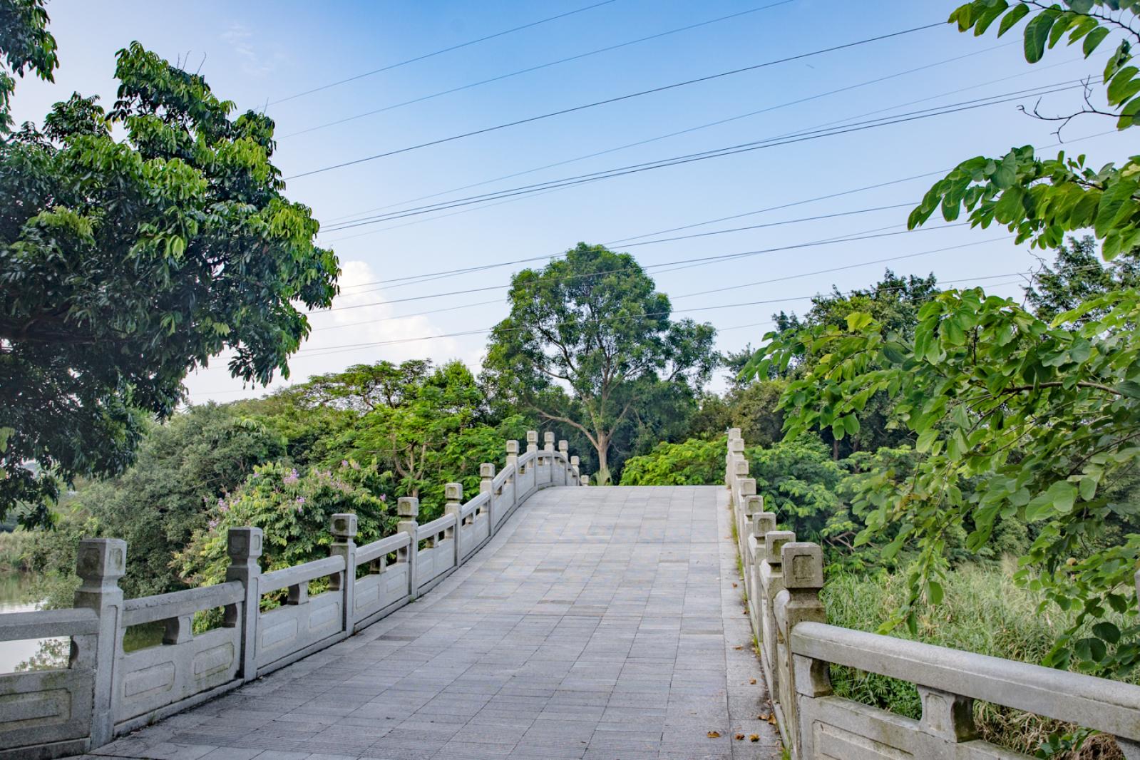 东湖公园