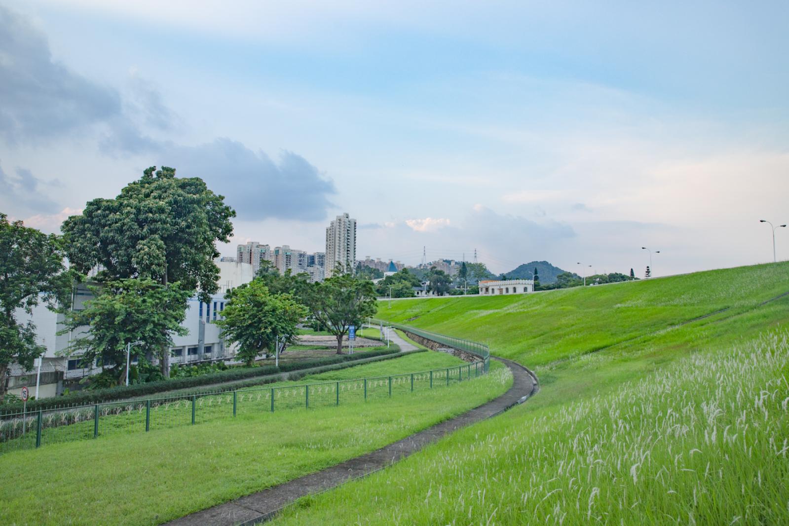 东湖公园