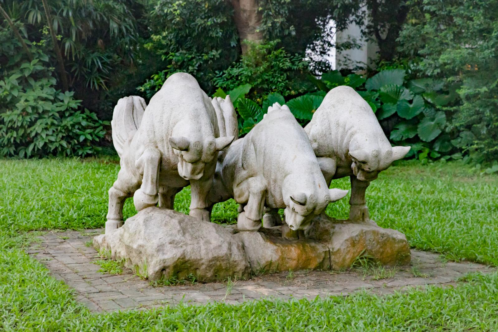 东湖公园