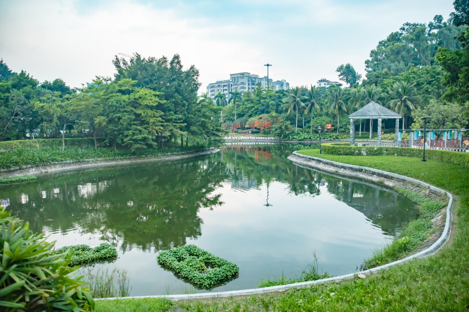 宝安公园