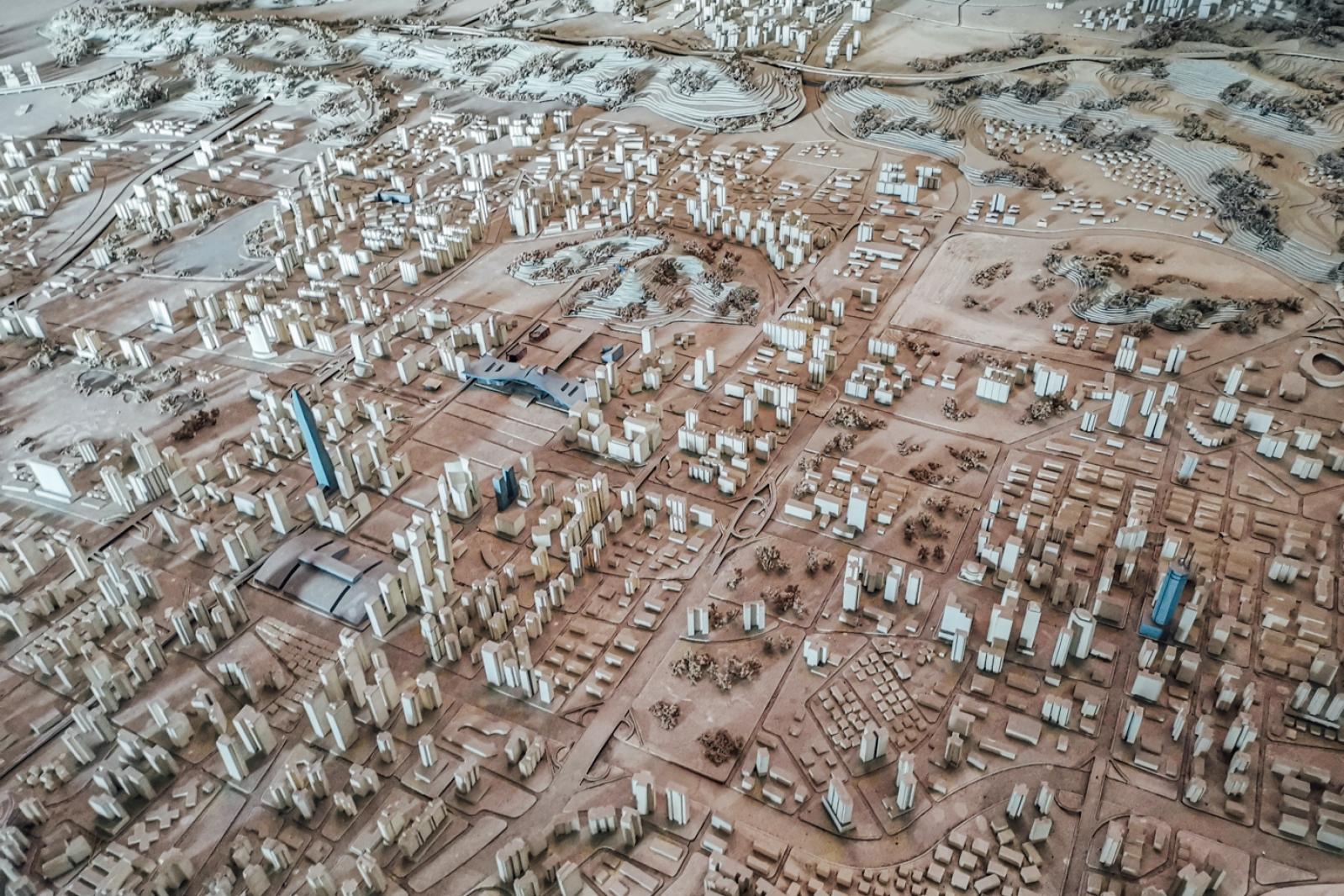 深圳市工业展览馆