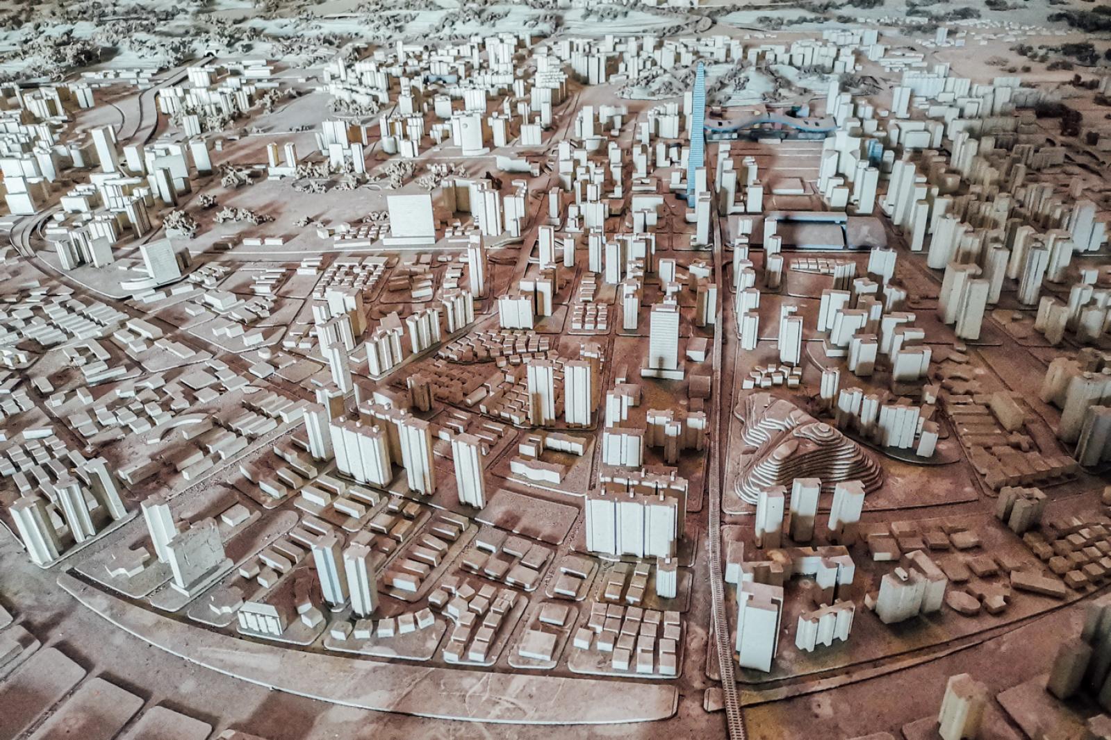 深圳市工业展览馆