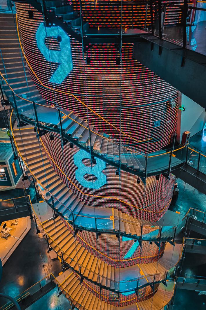 深圳市工业展览馆