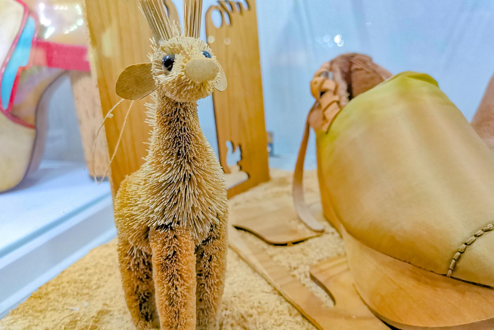 深圳市工业展览馆