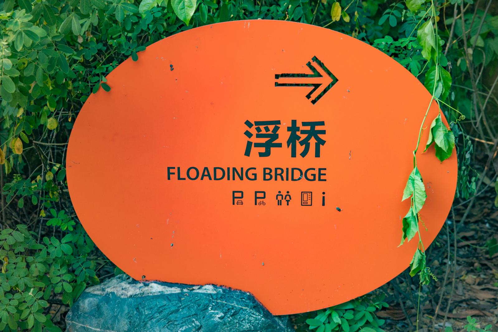 大顶岭绿道