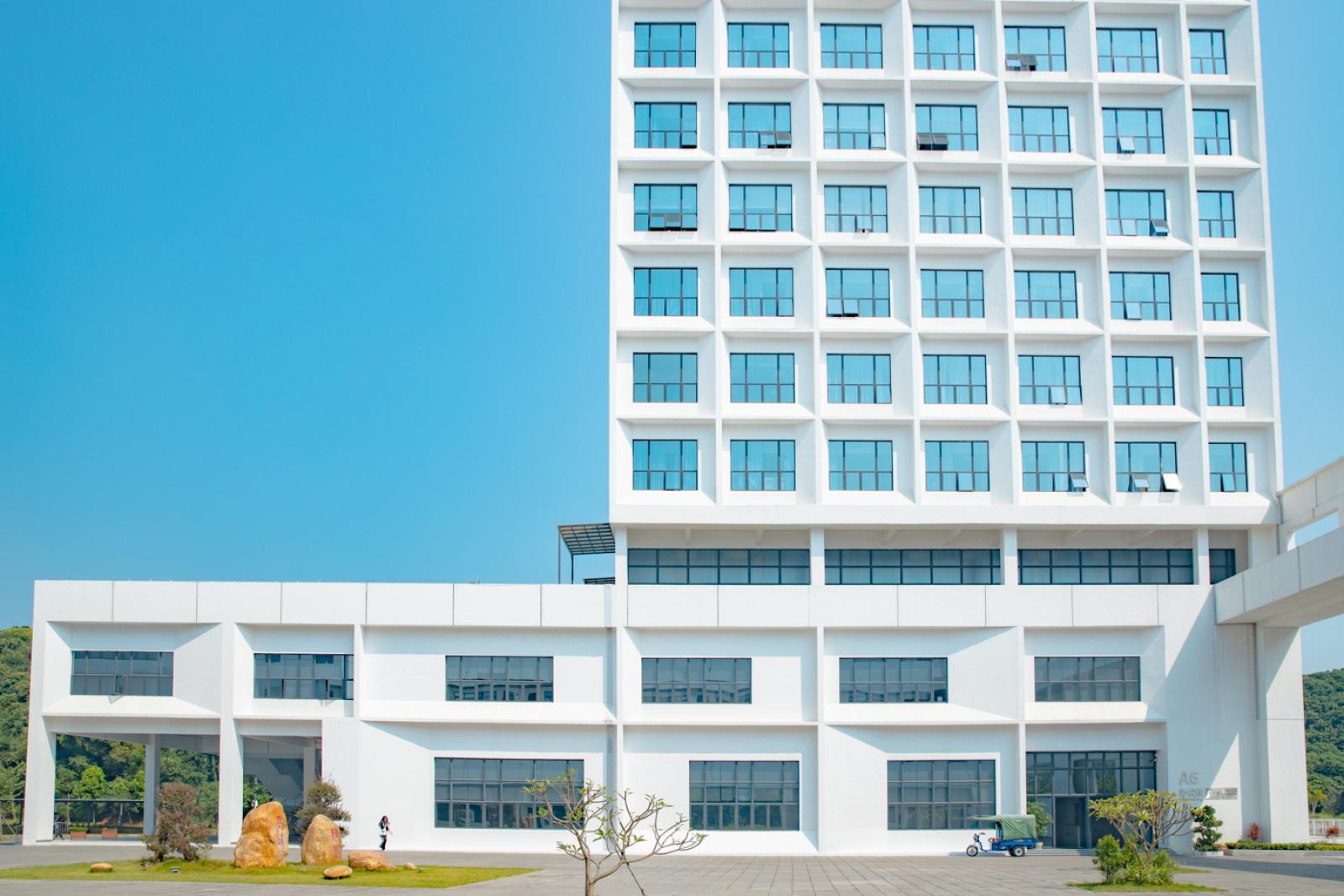 深圳大学丽湖校区