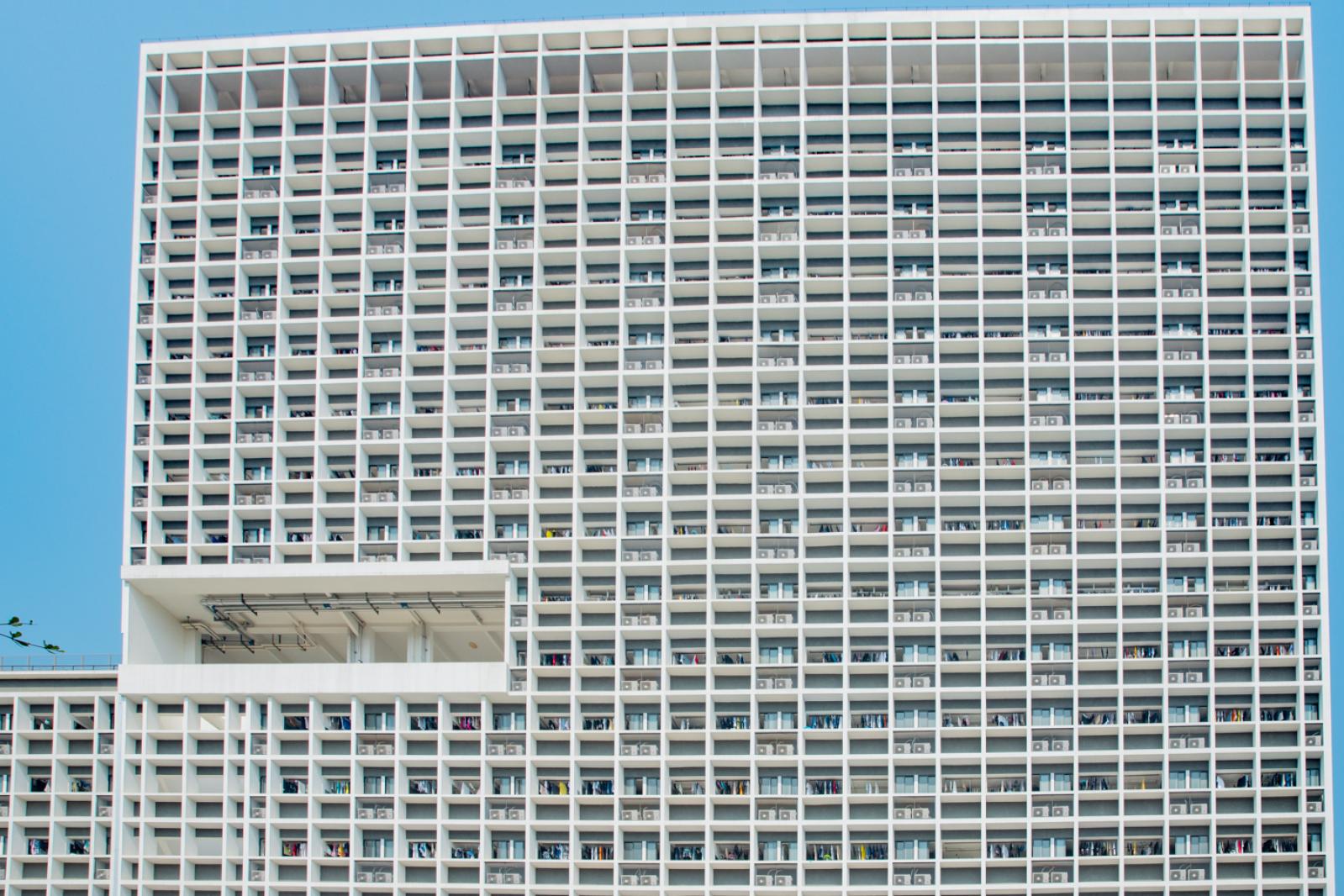 深圳大学丽湖校区
