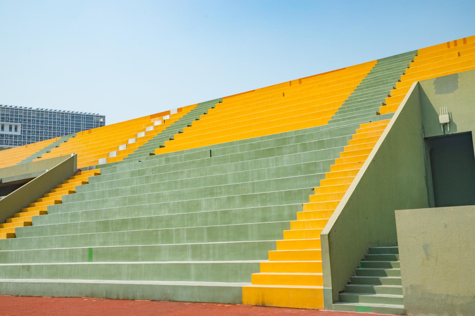 深圳大学丽湖校区