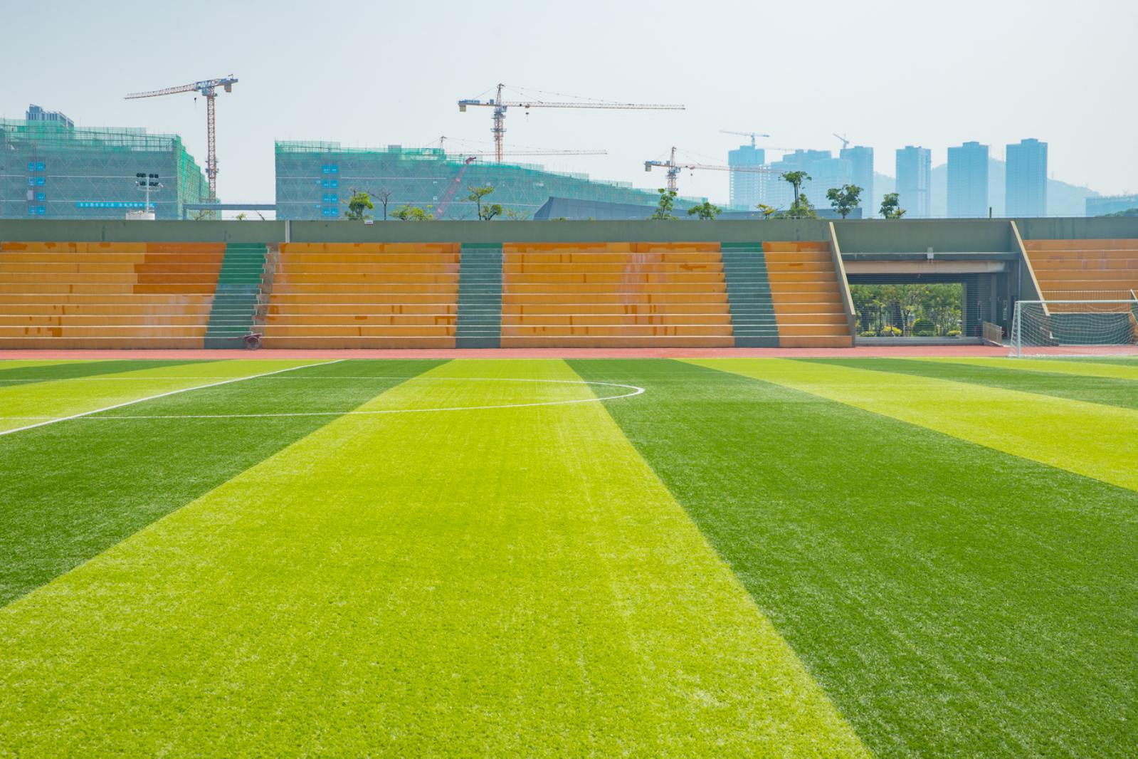 深圳大学丽湖校区
