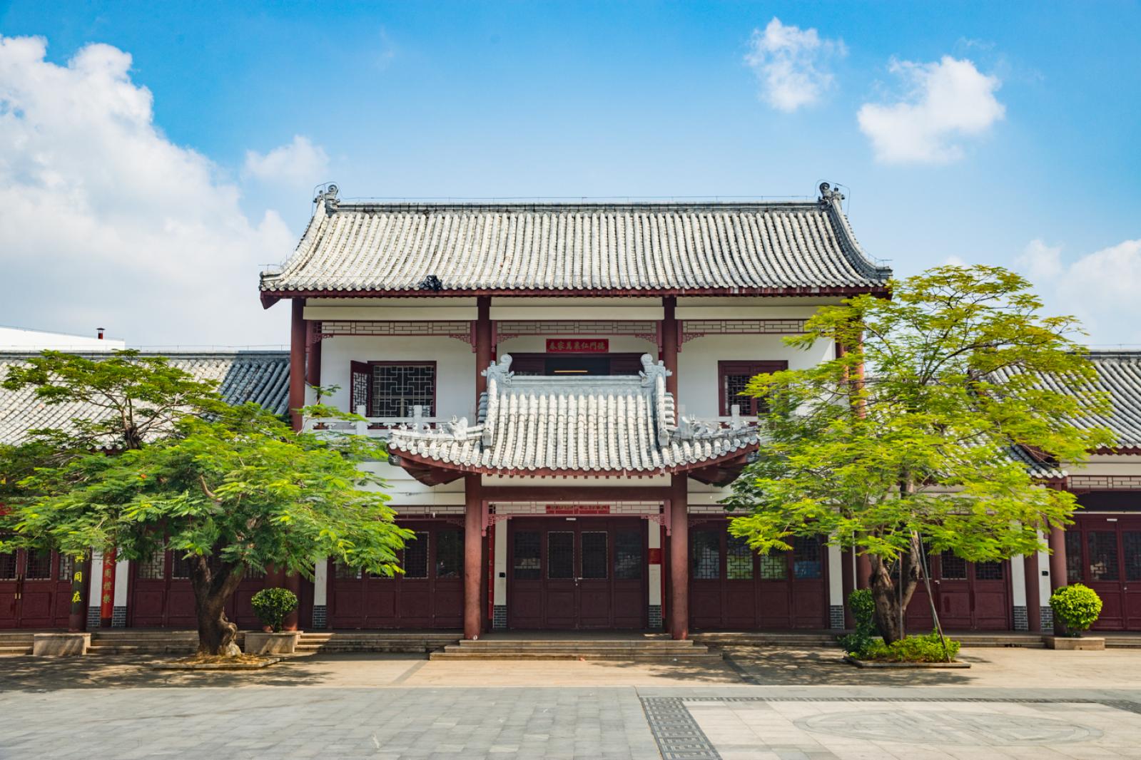文博宫
