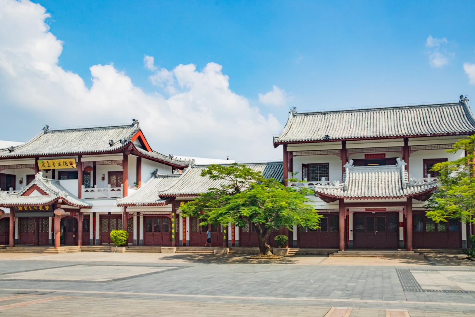文博宫