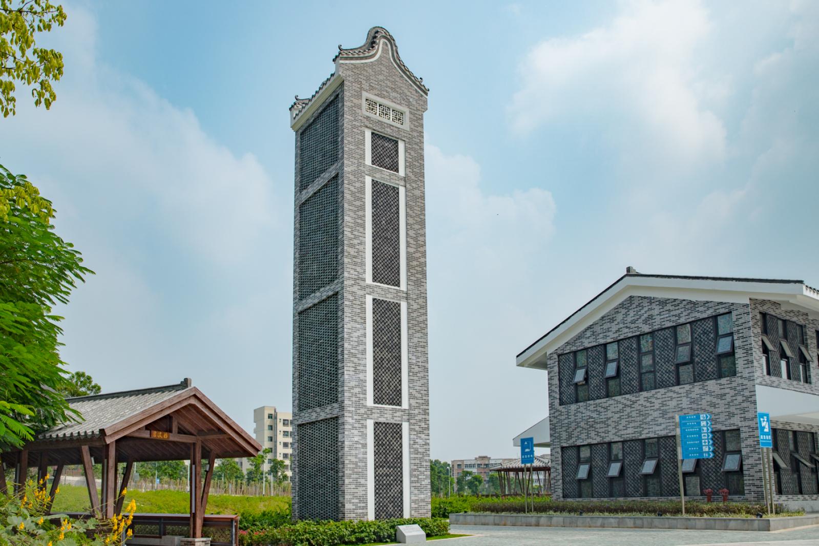 簕杜鹃谷