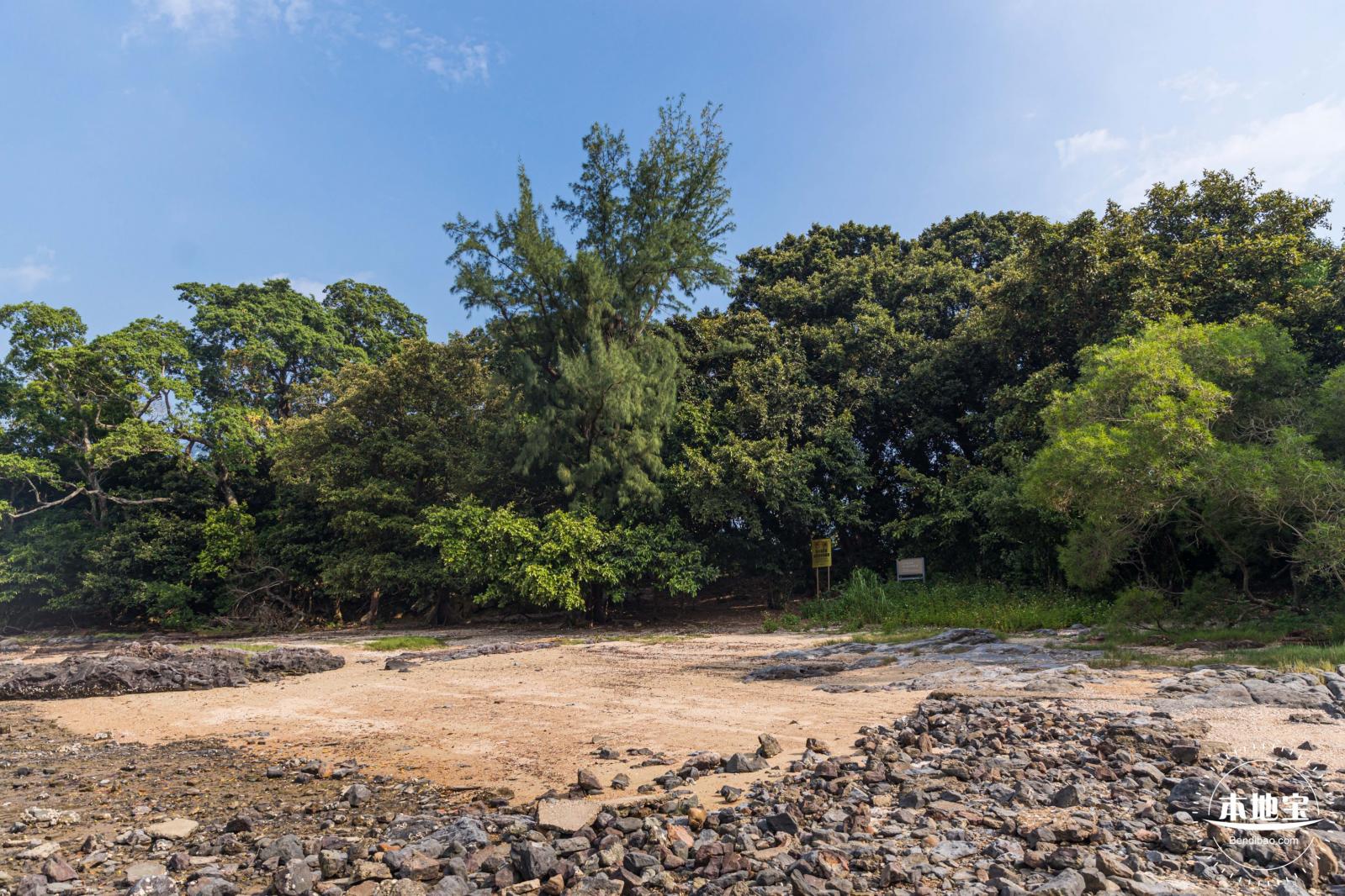 坝光盐灶古村