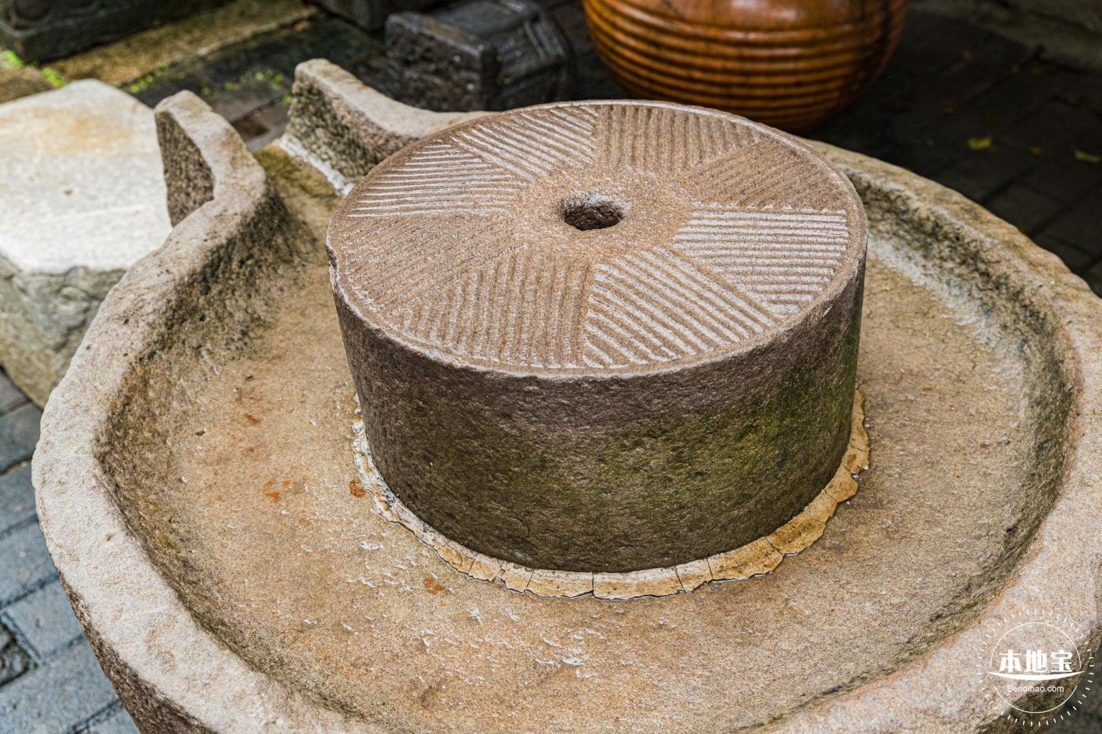 坂田手造文化街