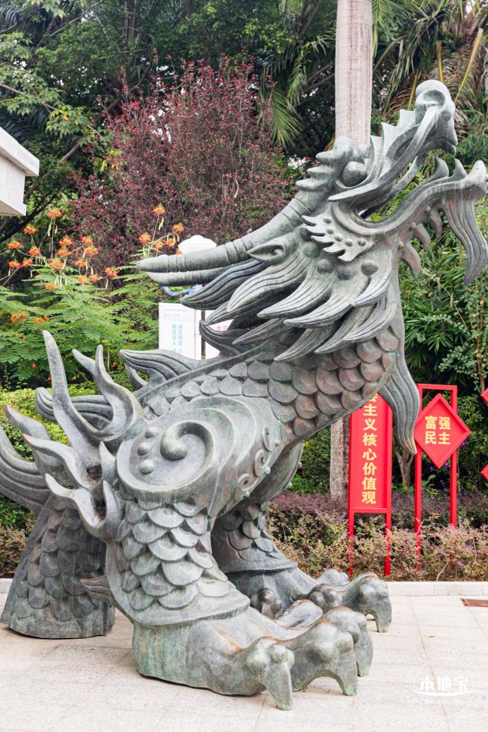 龙潭公园