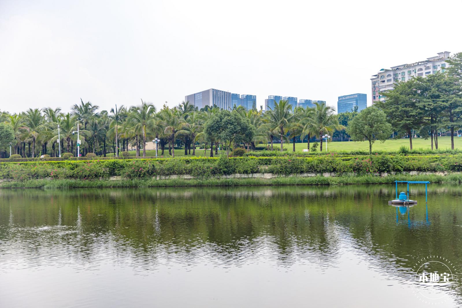 龙潭公园