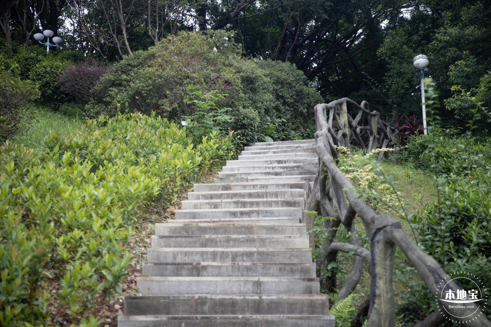 龙潭公园