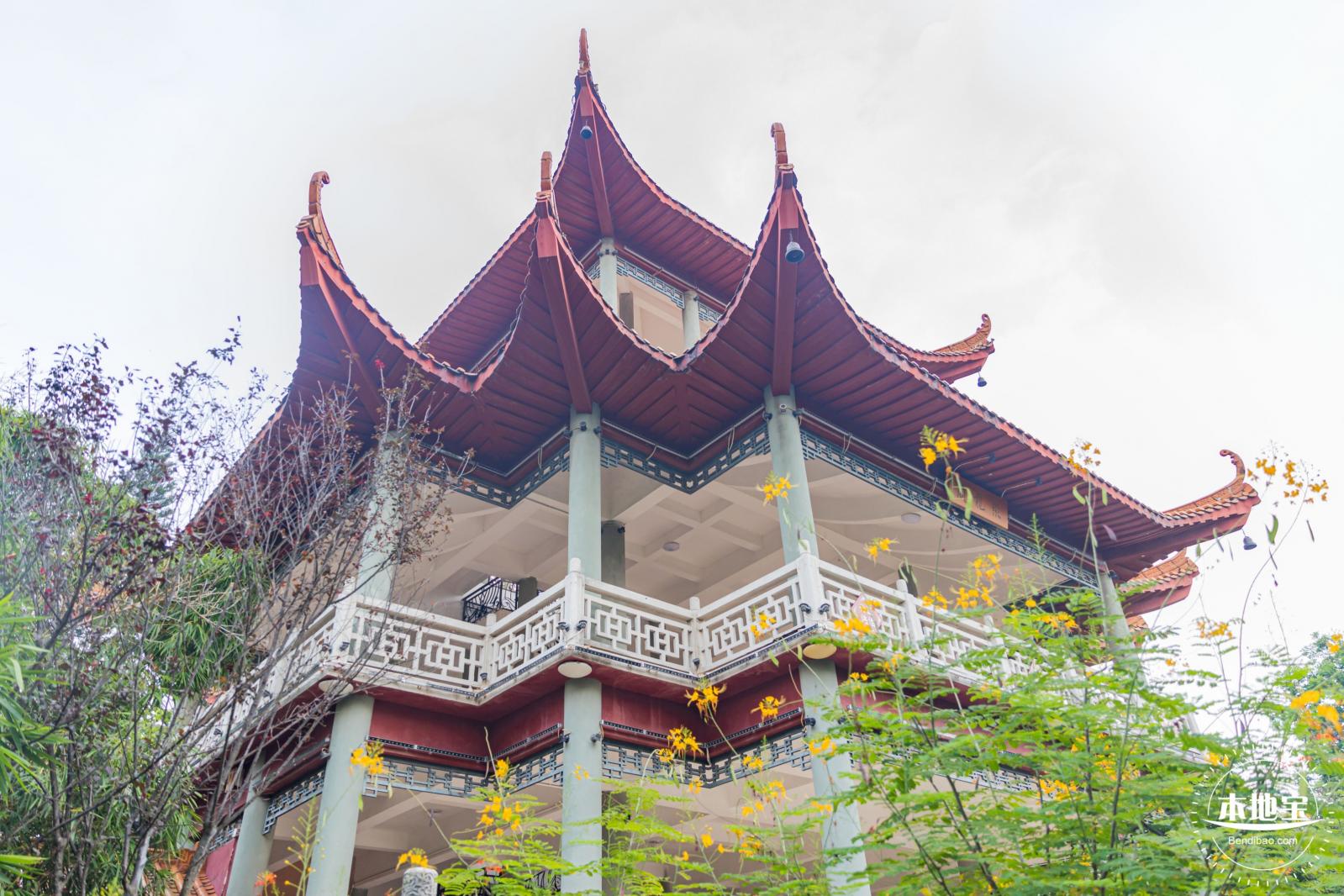 龙潭公园