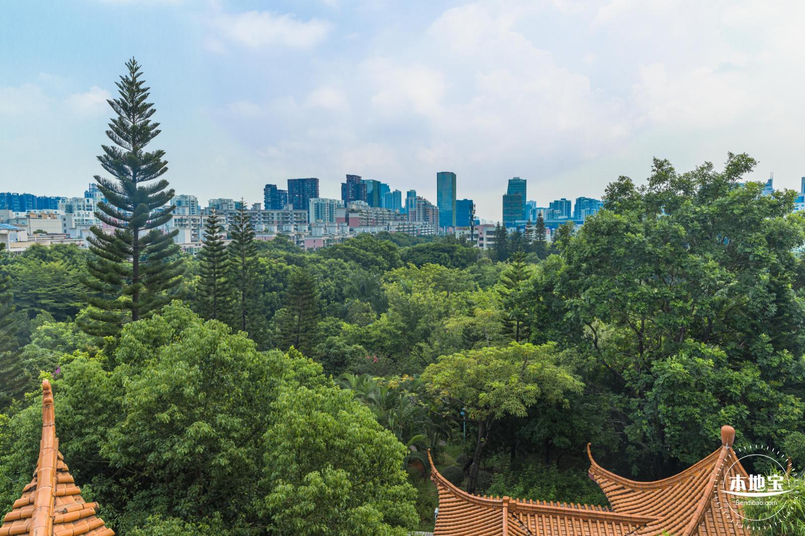 龙潭公园
