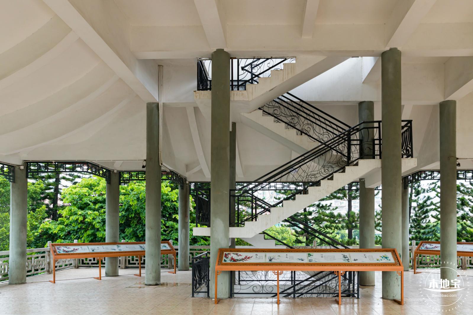 龙潭公园