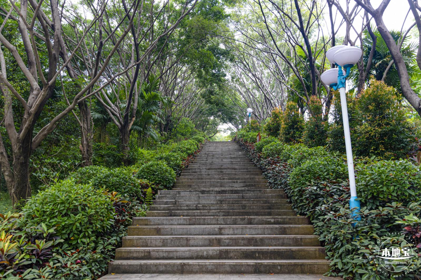 龙潭公园