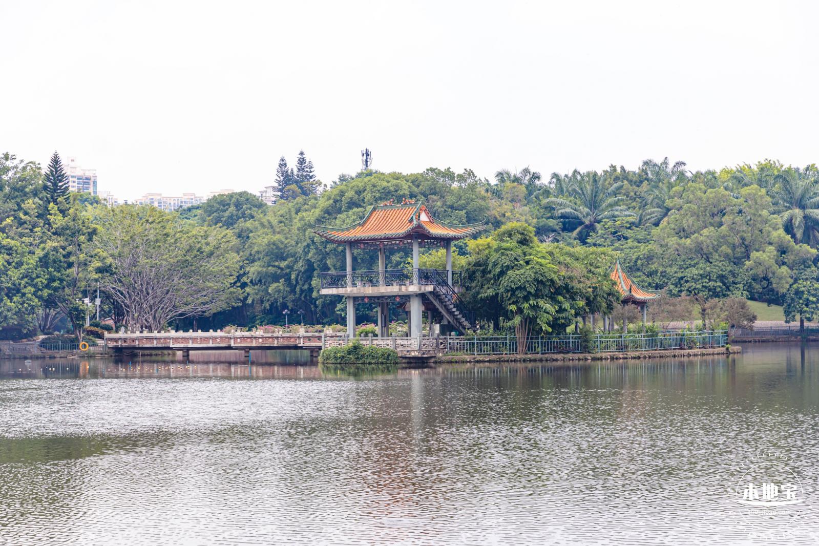 龙潭公园