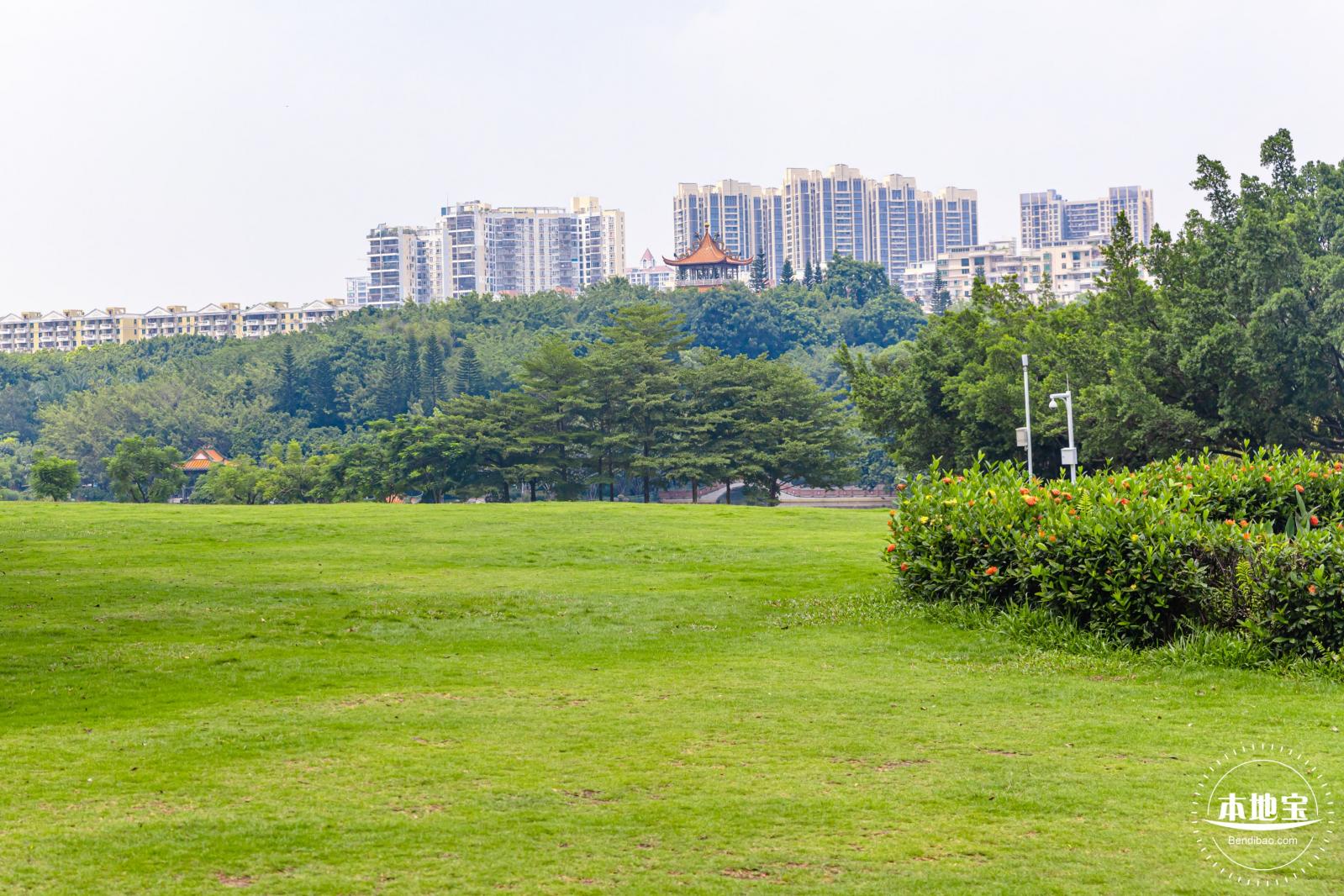 龙潭公园