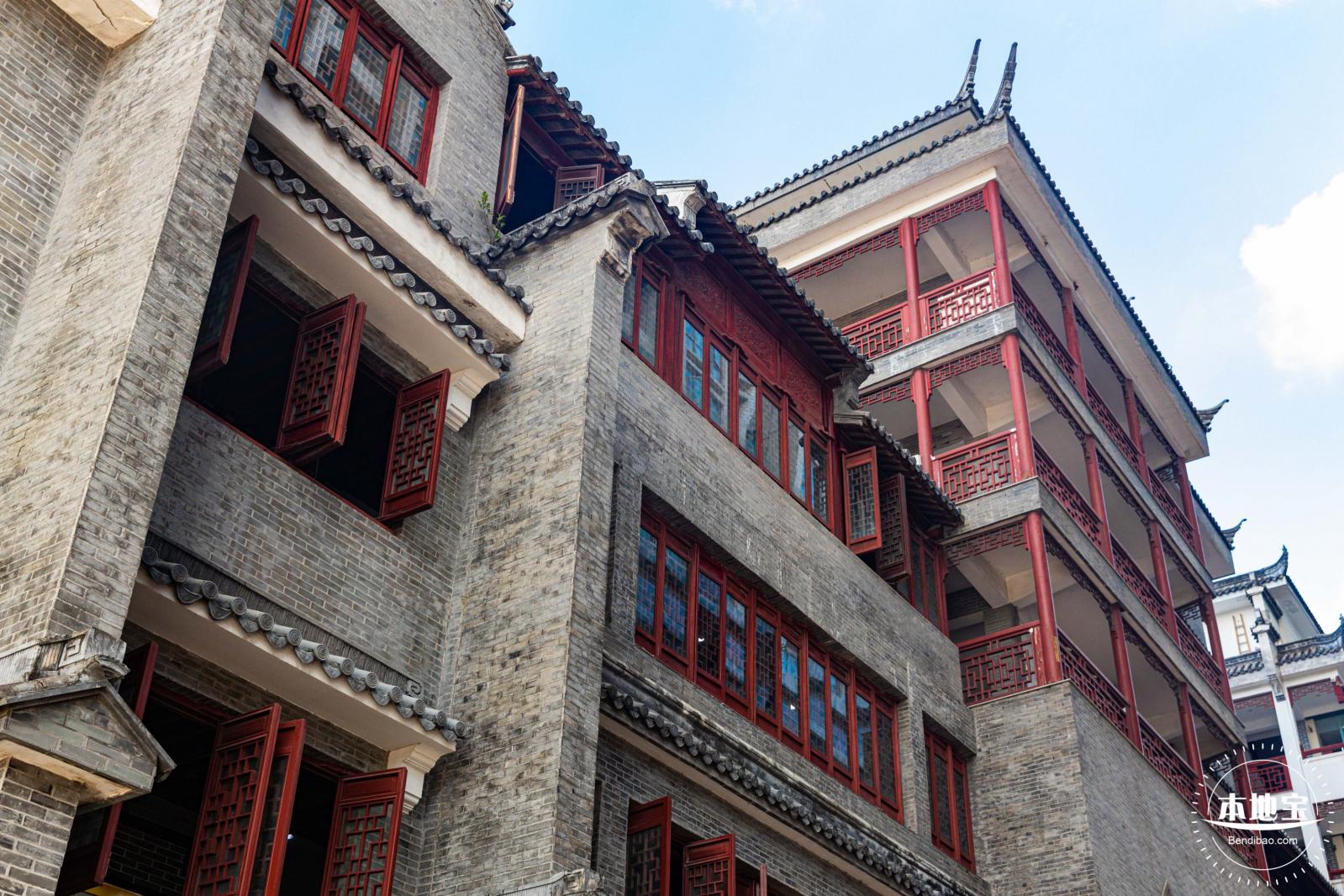 古玩城
