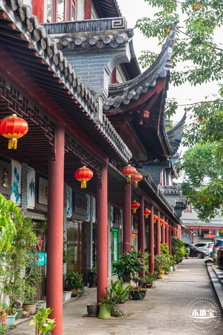 古玩城