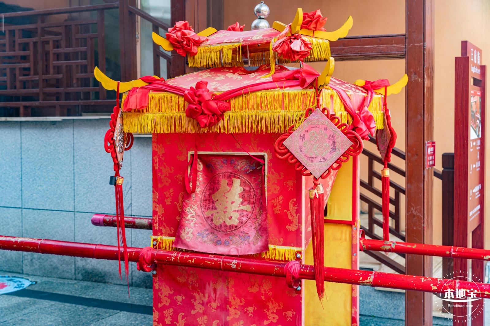 光明红木小镇