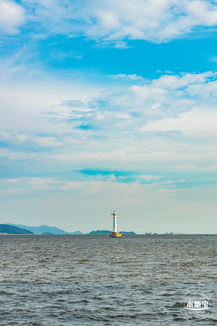 防波堤公园