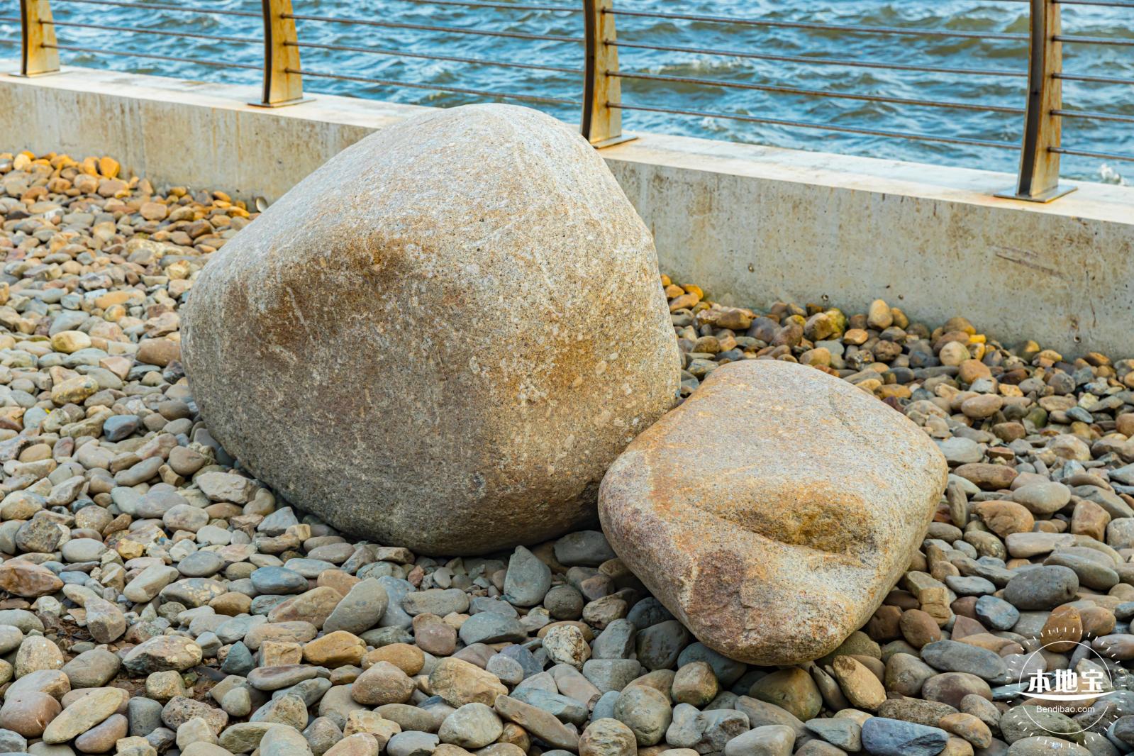 防波堤公园