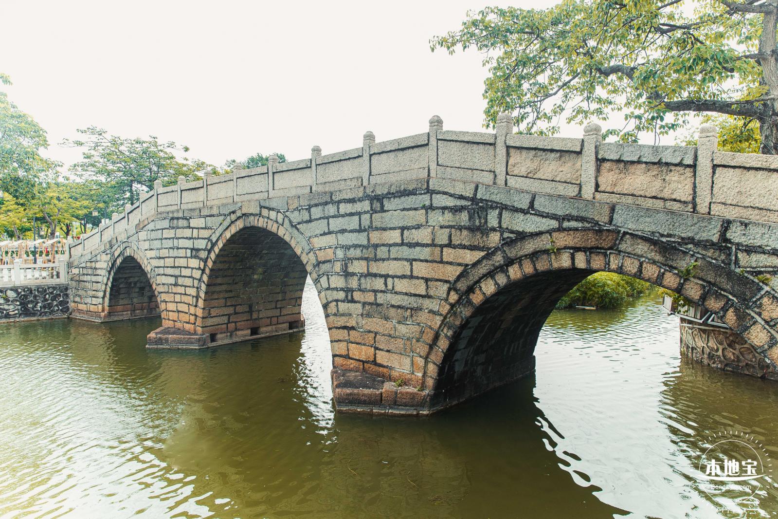 清平古墟