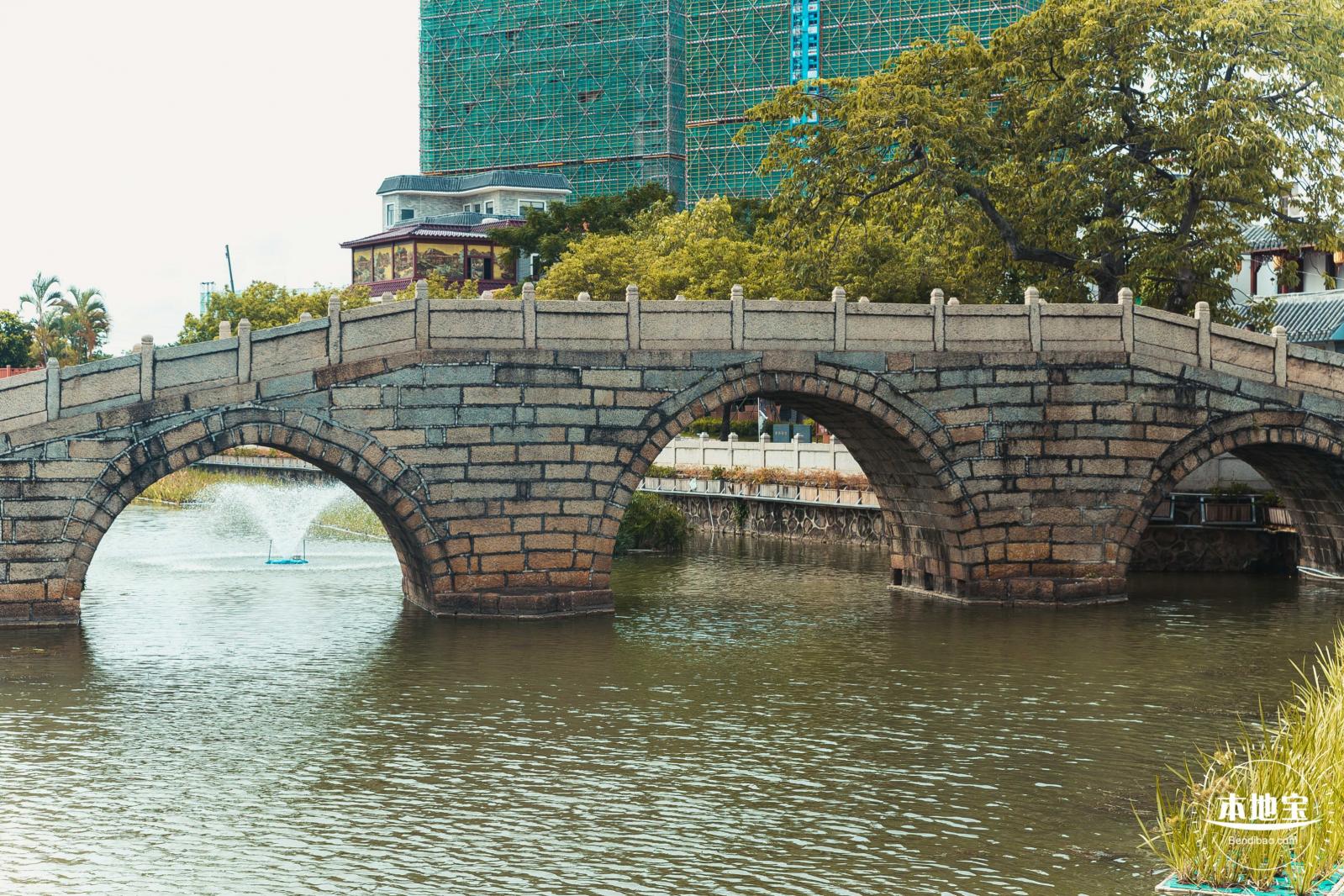 清平古墟