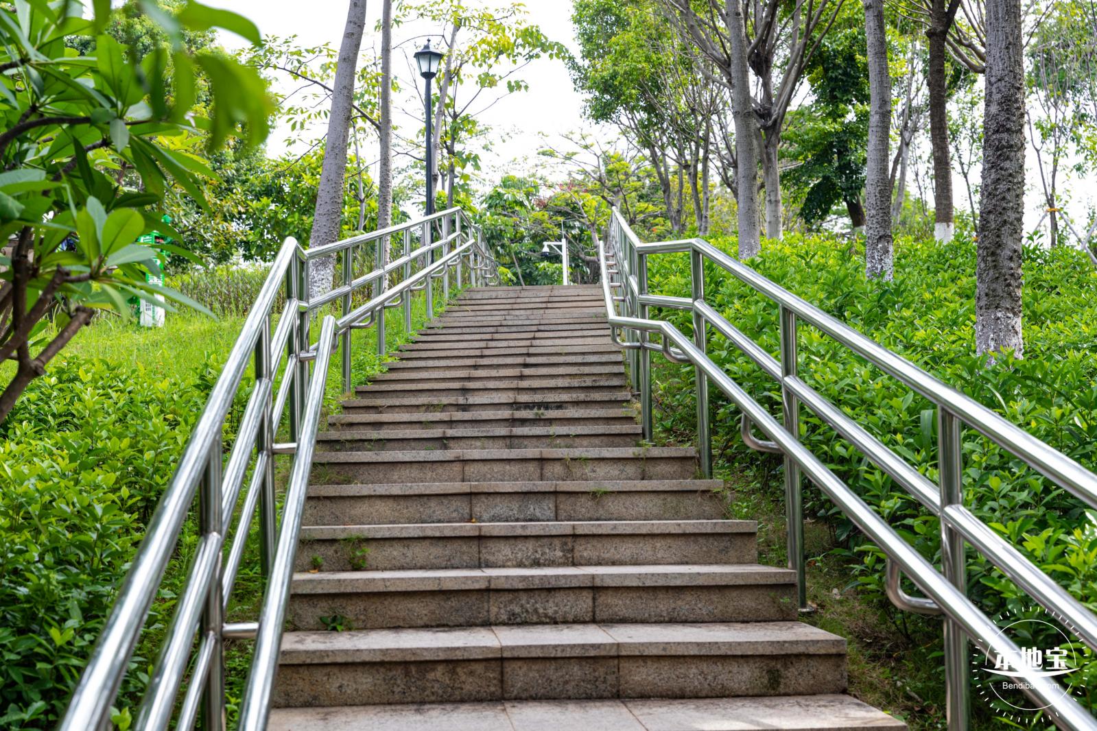 沙井公园