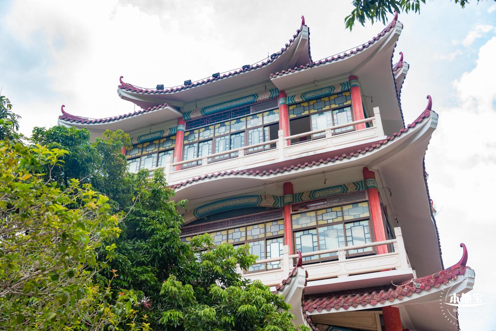 荔枝公园