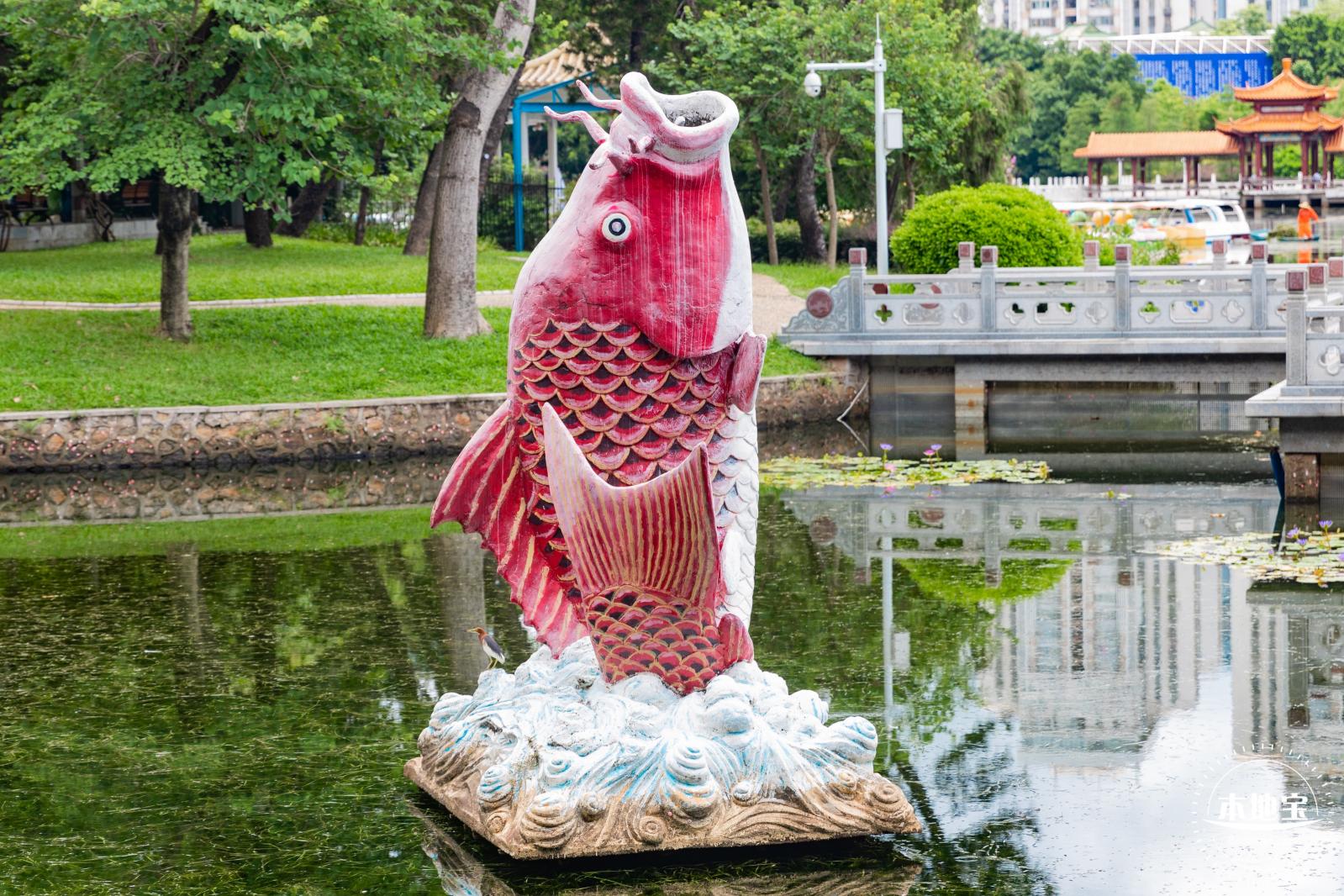 荔枝公园