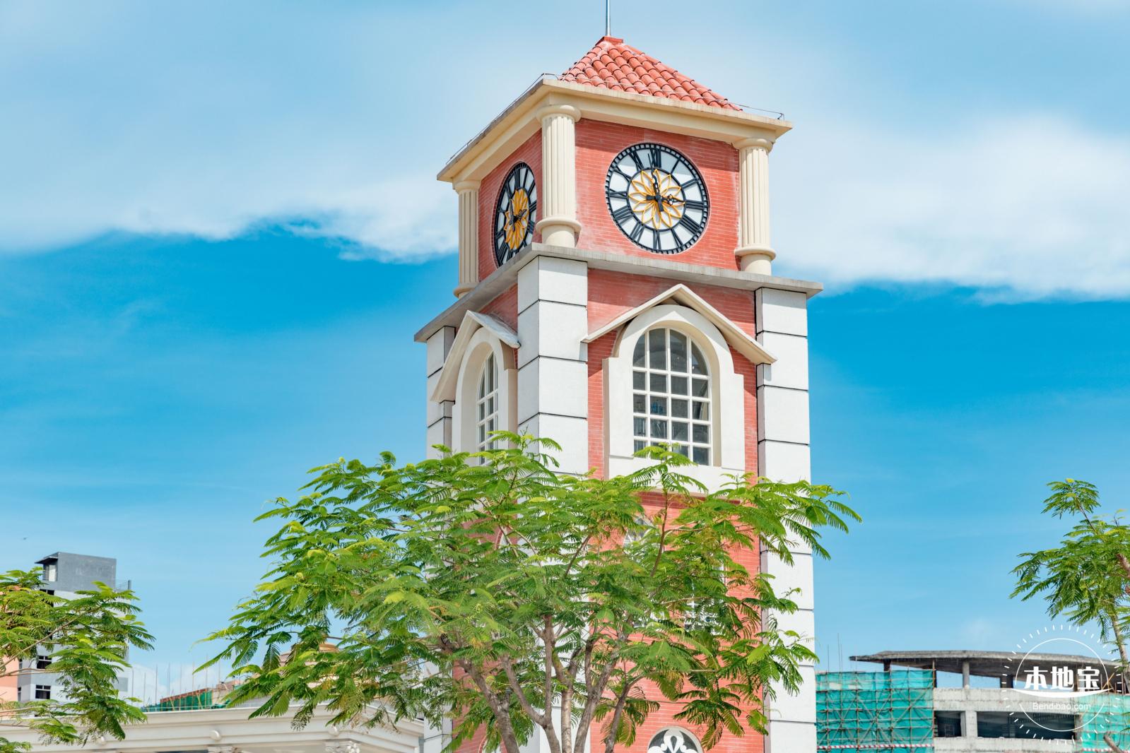 新桥市民广场