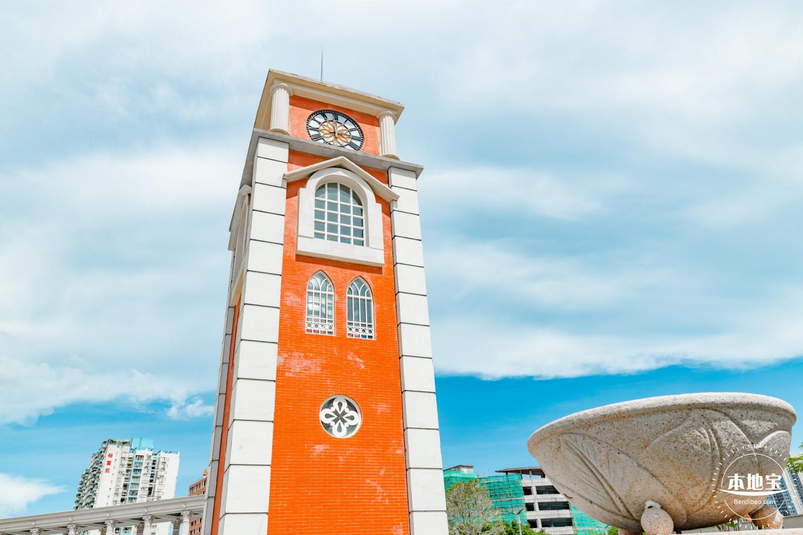 新桥市民广场