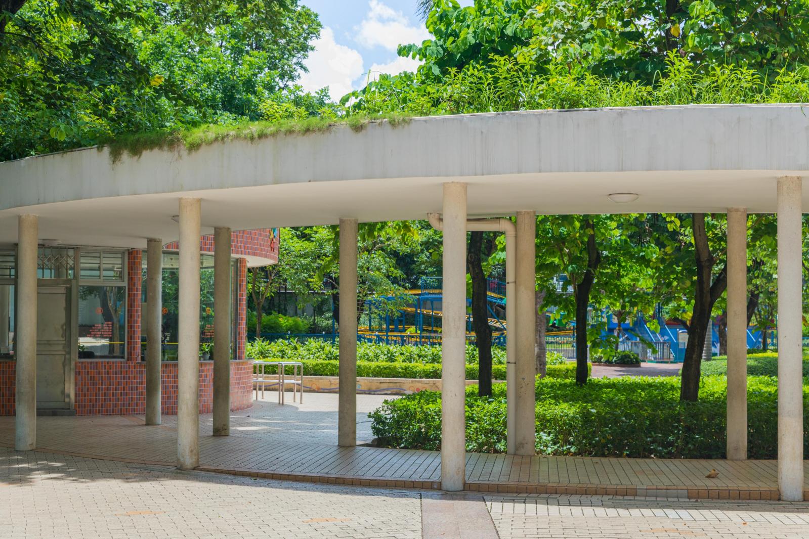 深圳儿童公园