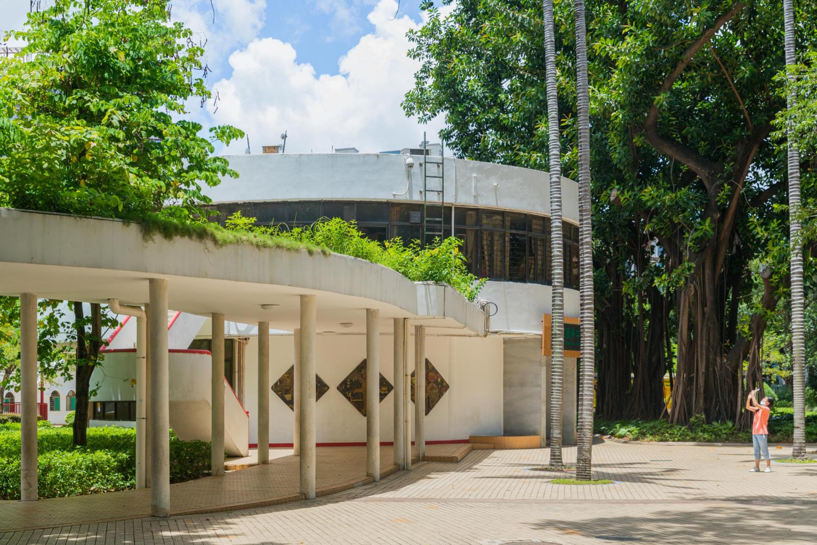 深圳儿童公园