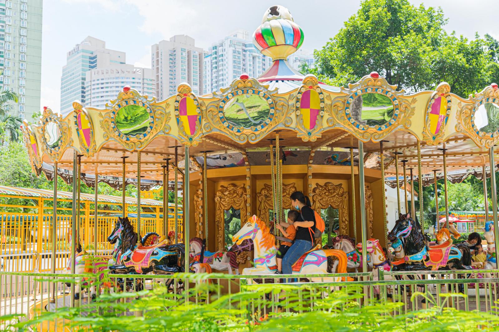 深圳儿童公园