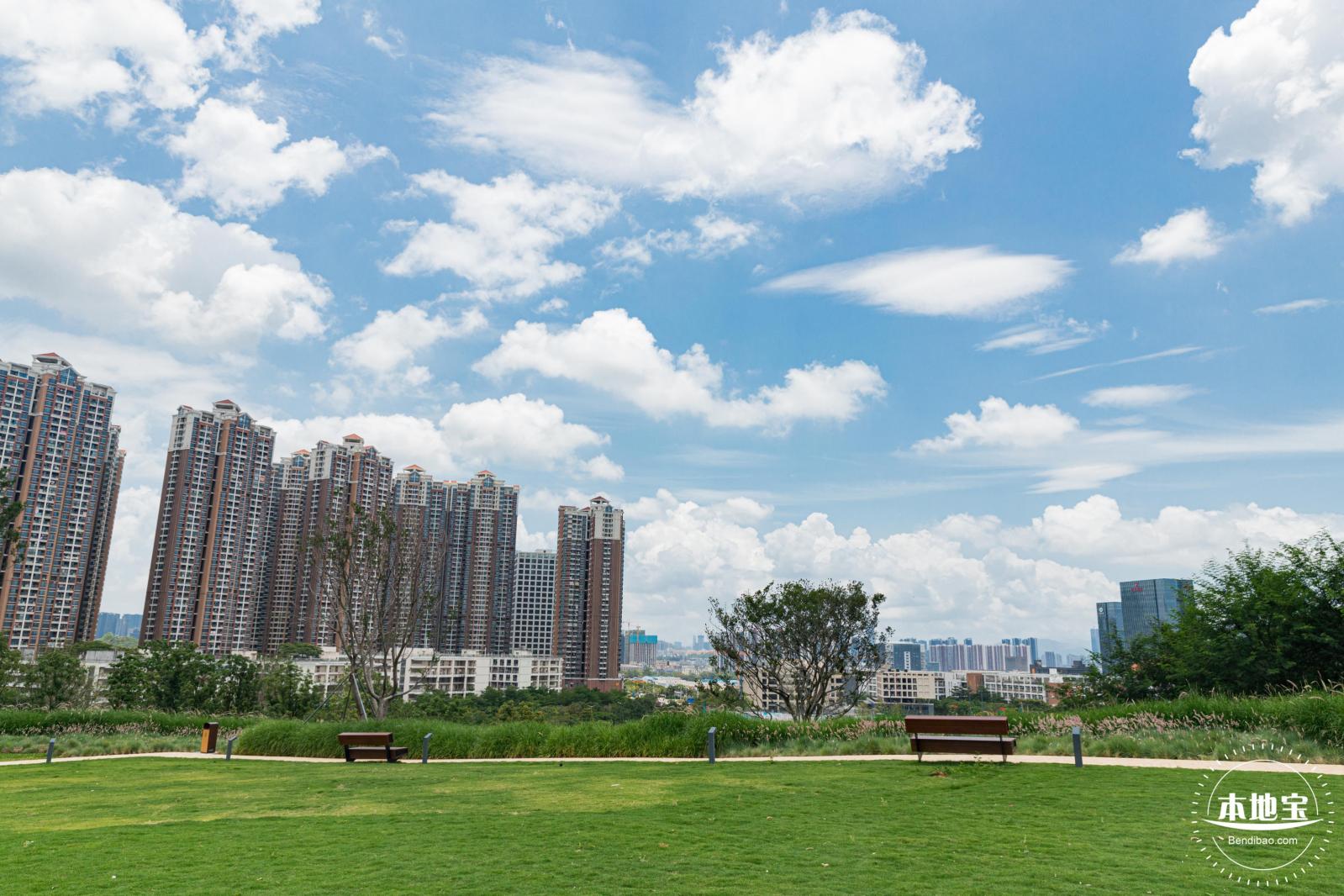 深圳建筑