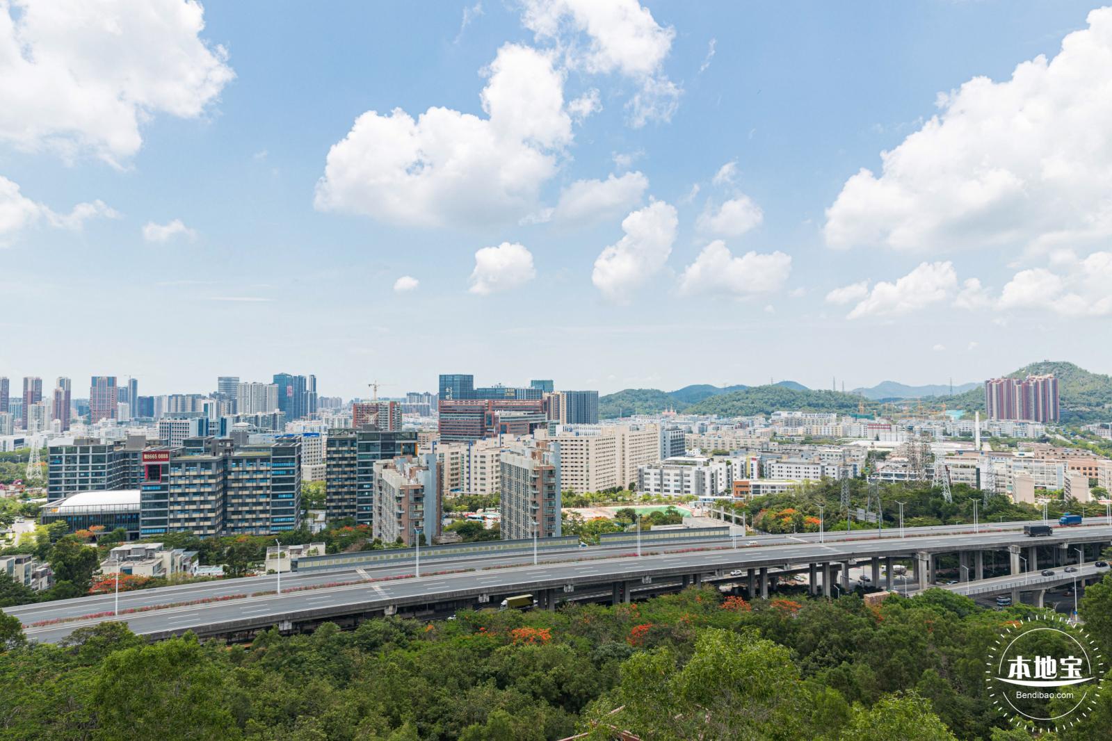 深圳建筑