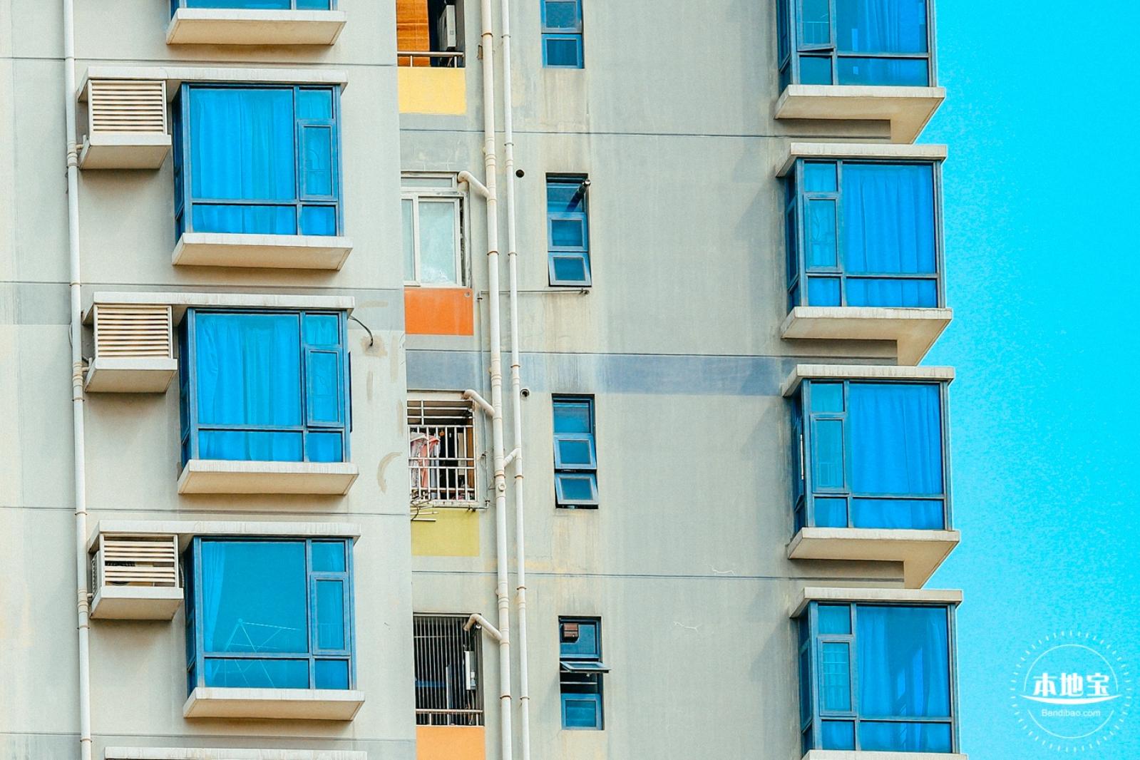 深圳建筑