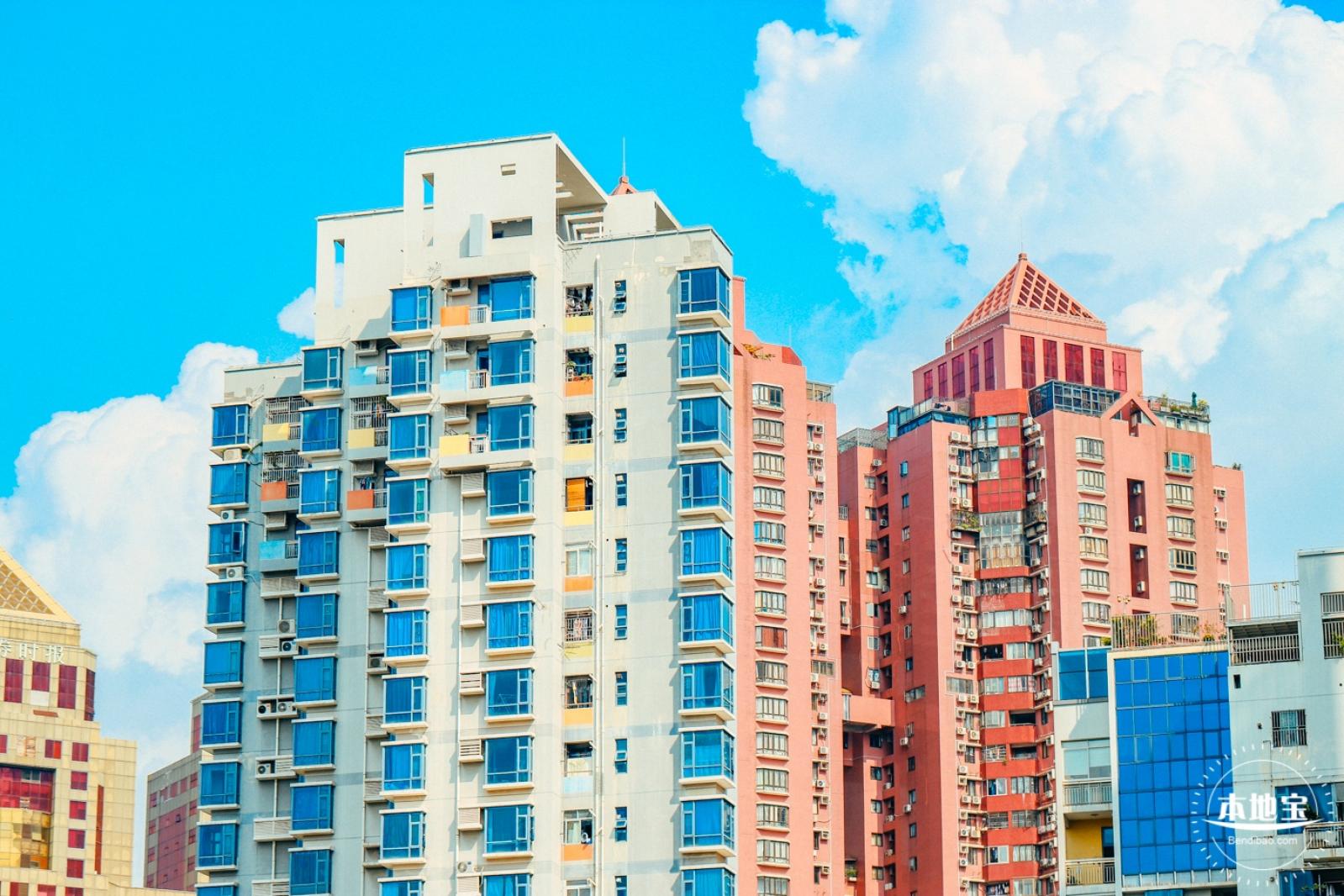 深圳建筑