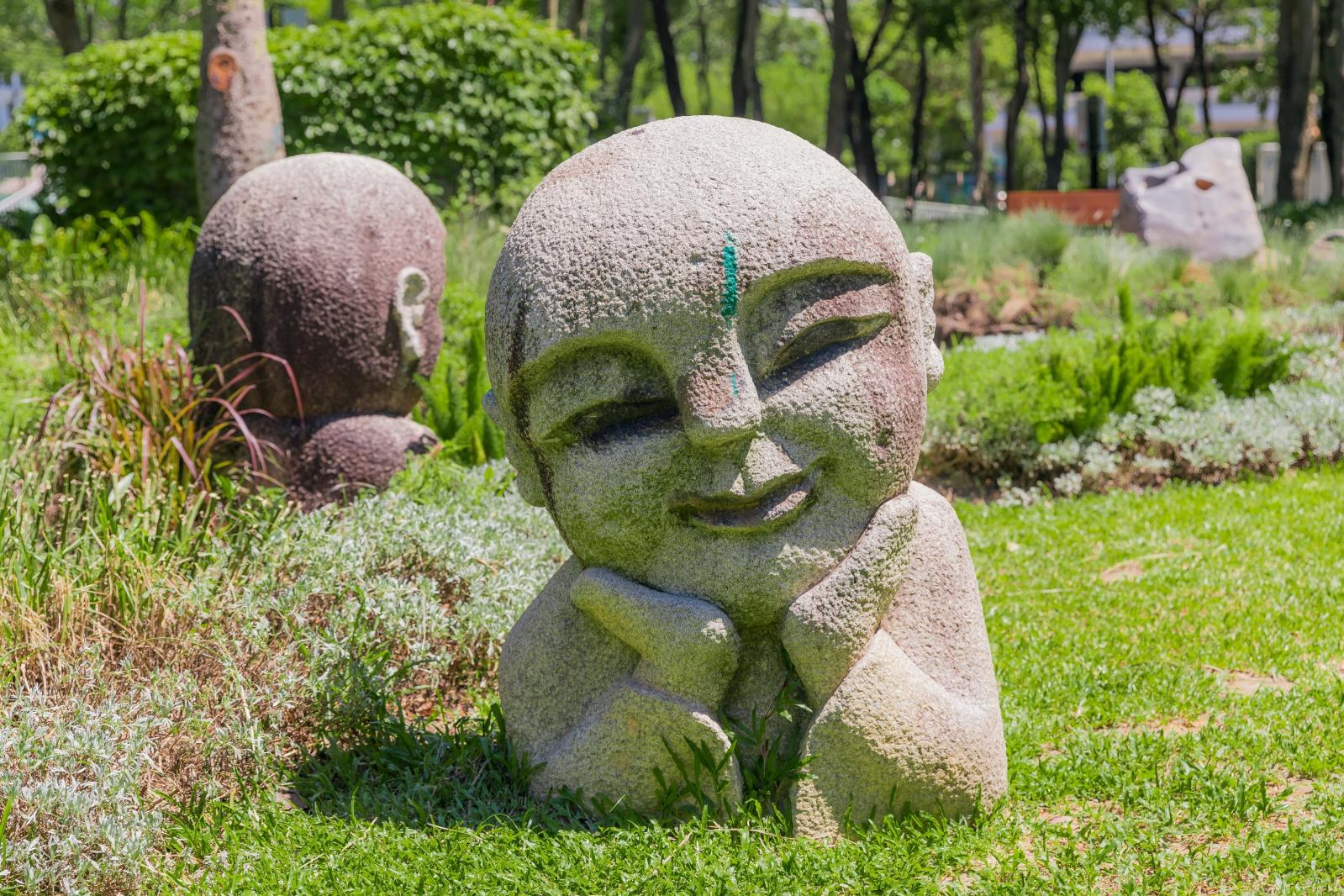 景田北二街公园