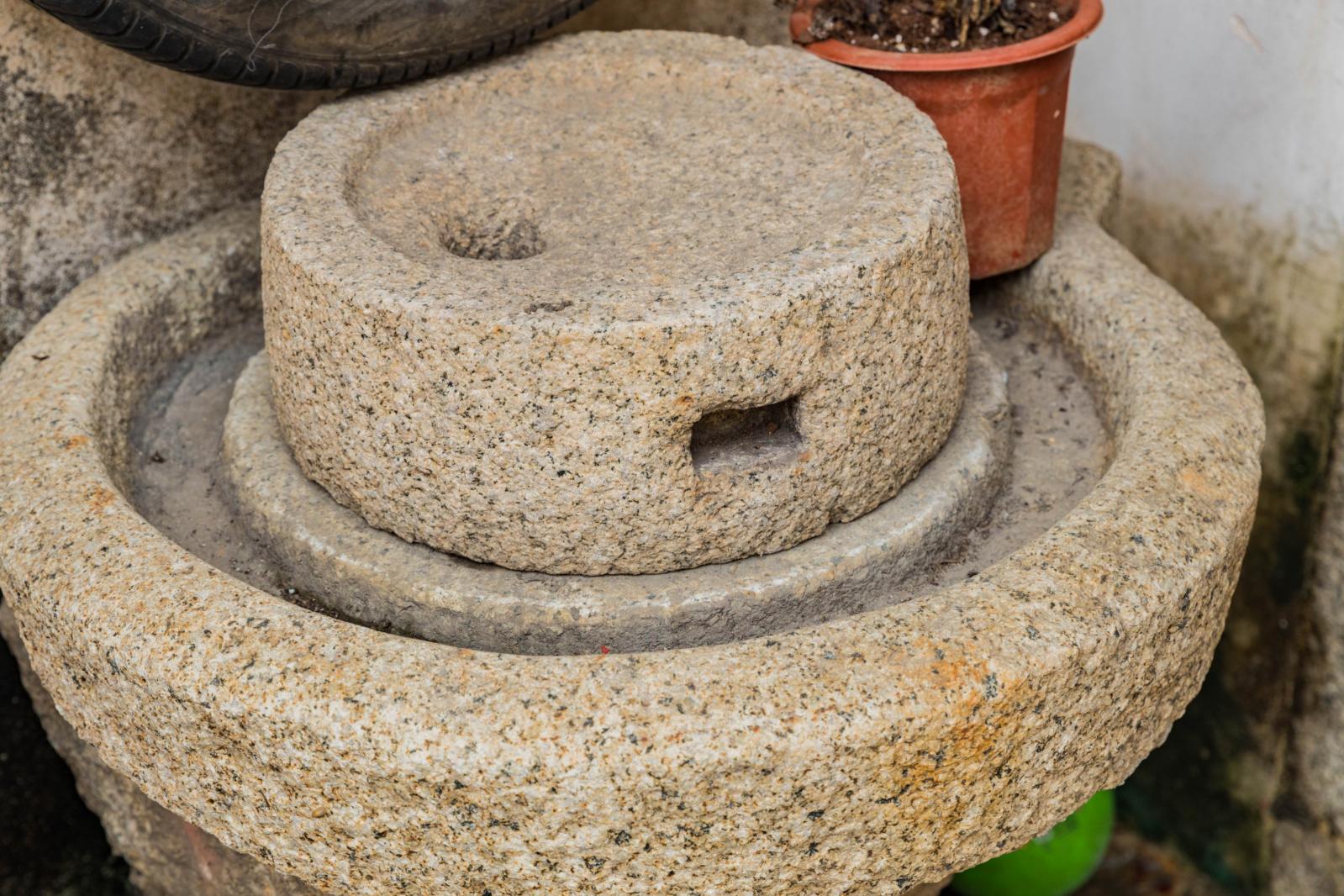 茂盛世居