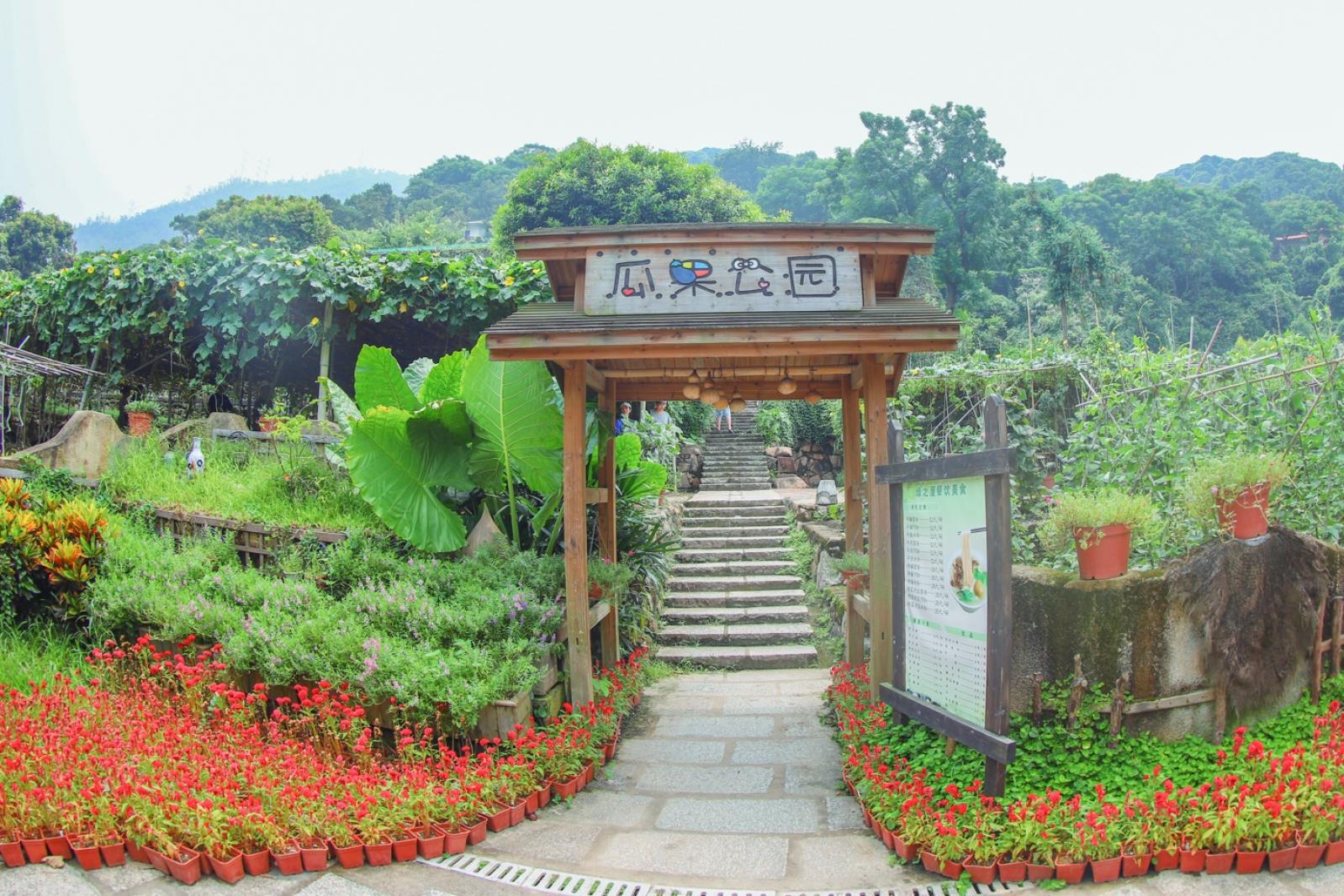 青青世界